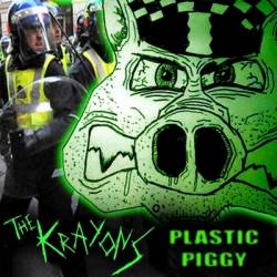 The Krayons : Plastic Piggy